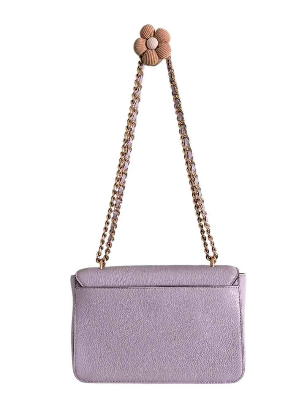 Tory Burch details authentic